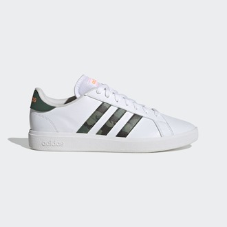 Muške patke adidas Grand court base 2.0