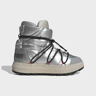 Ženske čizme adidas adidas x moonboot ace