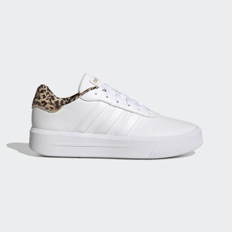 Ženske patike adidas Court platform
