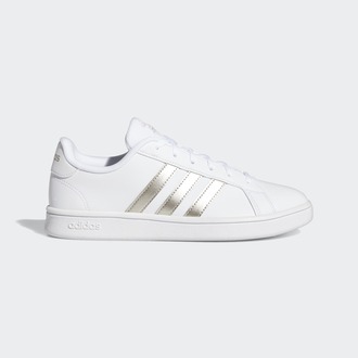 Ženske patike adidas Grand court base