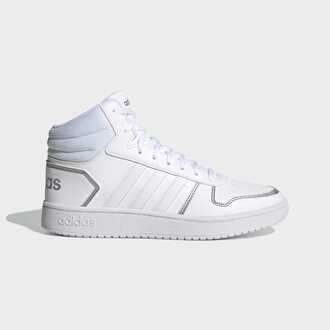 Ženske patike adidas Hoops 2.0 mid