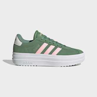 Ženske patike adidas Vl court bold