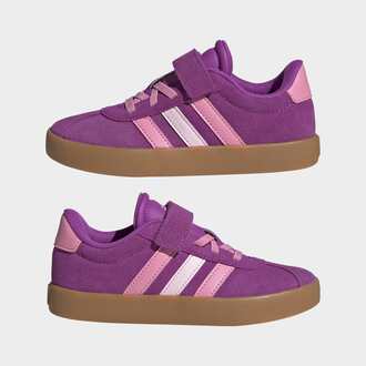 Dečije patike adidas Vl court 3.0 el c