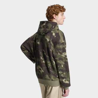 Muški duks adidas Camo hoody