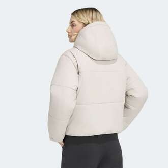 Ženska jakna adidas Essentials highloft insulated puffer jacket