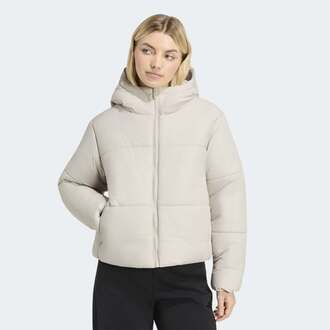 Ženska jakna adidas Essentials highloft insulated puffer jacket