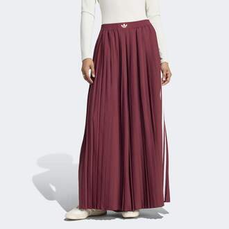 Ženska trenerka donji deo adidas Pleated track pants