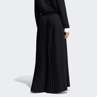Ženska trenerka donji deo adidas Pleated track pants