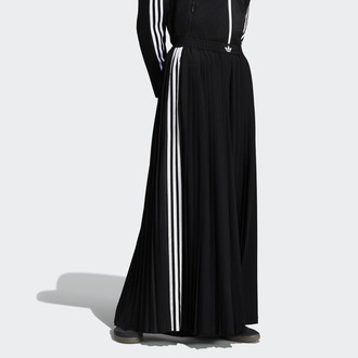 Ženska trenerka donji deo adidas Pleated track pants