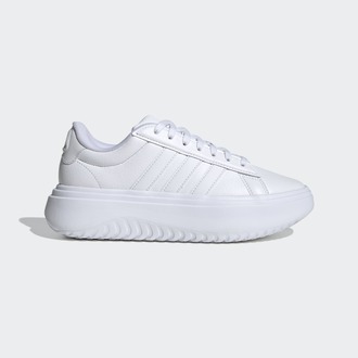 Ženske patike adidas Grand court platform