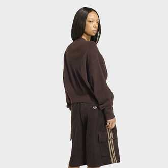 Ženski duks adidas Essentials knit cardigan