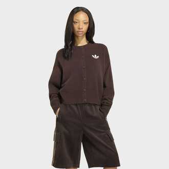 Ženski duks adidas Essentials knit cardigan