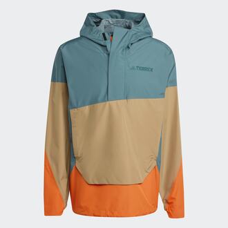 Muška zimska jakna adidas Xpl 2.5l anorak