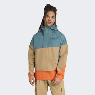 Muška zimska jakna adidas Xpl 2.5l anorak