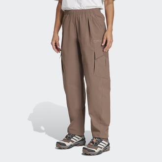 Ženska trenerka donji deo adidas W cargo pants