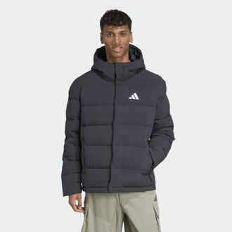Muška zimska jakna adidas Helionic hd jkt