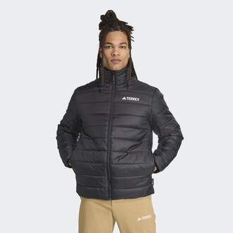 Muška zimska jakna adidas Mt ess pad j
