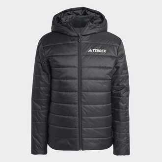 Muška zimska jakna adidas Mt ess pad ho j