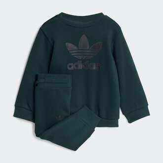 Dečija trenerka adidas Crew set