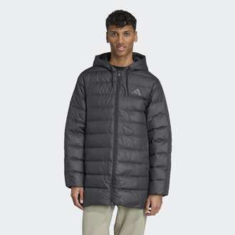 Muška zimska jakna adidas Ess 3s ld hd pa