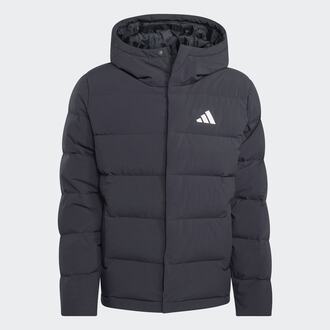 Muška zimska jakna adidas Helionic hd jkt