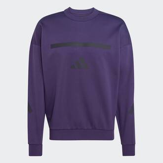 Muški duks adidas M Z.N.E. crw