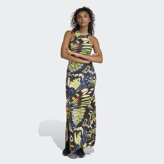 Ženska haljina adidas Farm prm dress