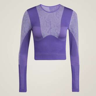 Ženska majica adidas aSMC tst s ls