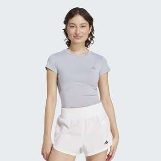 Ženska majica adidas Hyg shn baby t