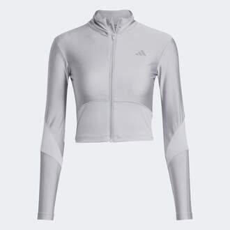 Ženska majica adidas Hyg shn track j