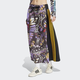 Ženska suknja adidas Farm prm skirt