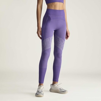 Ženska trenerka donji deo adidas aSMC tst leg