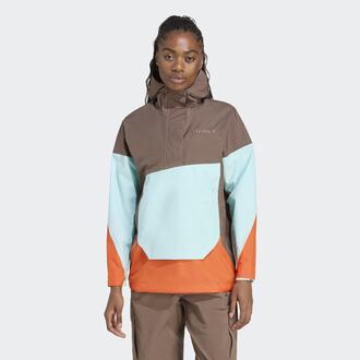 Ženska zimska jakna adidas W xp 2.5 anorak
