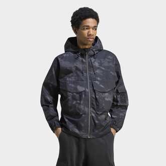 Muška jakna adidas Camo jkt