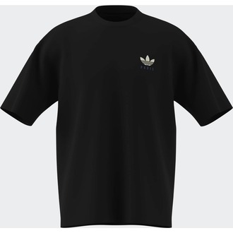 Muška majica adidas Paris map tee