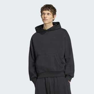 Muški duks adidas Premium essentials hoodie