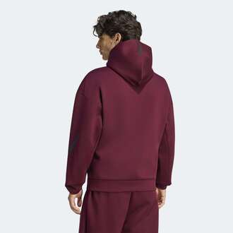 Muški duks adidas Z.n.e. full zip