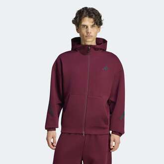 Muški duks adidas Z.n.e. full zip