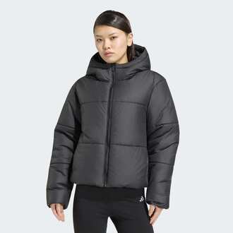 Ženska jakna adidas Essentials highloft insulated puffer jacket