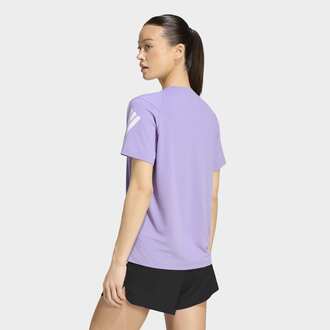 Ženska majica adidas Adi365 running climacool t-shirt