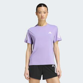 Ženska majica adidas Adi365 running climacool t-shirt
