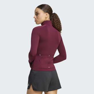 Ženska majica adidas Adi365 seasonal running jacket
