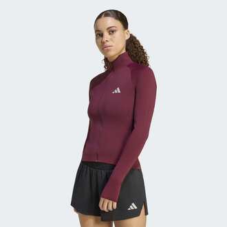 Ženska majica adidas Adi365 seasonal running jacket