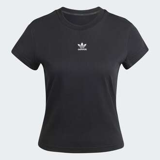 Ženska majica adidas Ess slim tee
