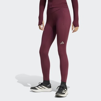 Ženska trenerka donji deo adidas Adi365 seasonal 7/8 leggings