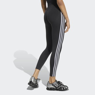 Ženska trenerka donji deo adidas Essentials 3-stripes seamless tights
