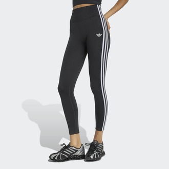 Ženska trenerka donji deo adidas Essentials 3-stripes seamless tights