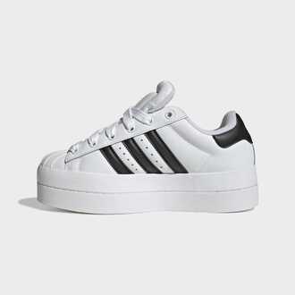 Ženske patike adidas Superstar stack shoes
