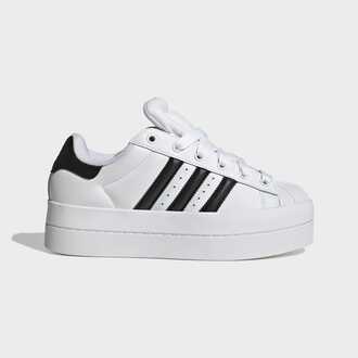 Ženske patike adidas Superstar stack shoes
