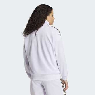 Ženski duks adidas Firebird track top loose